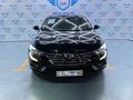 Renault Samsung SM6 2019 года за 9 700 000 тг. в Алматы – фото 2