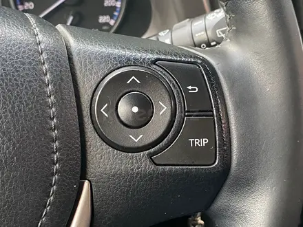 Toyota RAV4 2018 года за 13 300 000 тг. в Алматы – фото 19