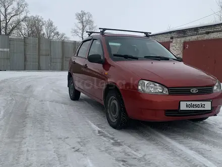 ВАЗ (Lada) Kalina 1118 2006 года за 2 000 000 тг. в Усть-Каменогорск – фото 3