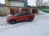 ВАЗ (Lada) Kalina 1118 2006 годаүшін2 000 000 тг. в Усть-Каменогорск – фото 5