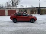 ВАЗ (Lada) Kalina 1118 2006 года за 1 800 000 тг. в Усть-Каменогорск – фото 4