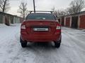 ВАЗ (Lada) Kalina 1118 2006 годаүшін2 000 000 тг. в Усть-Каменогорск – фото 7