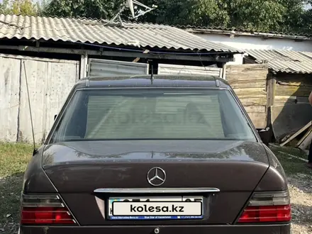 Mercedes-Benz E 280 1993 года за 2 400 000 тг. в Алматы – фото 6