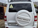 УАЗ Patriot 2021 годаүшін10 000 000 тг. в Астана – фото 3