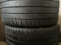 Michelin pilot sport 4s за 250 000 тг. в Алматы