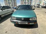 Volkswagen Golf 1993 года за 980 000 тг. в Алматы – фото 3