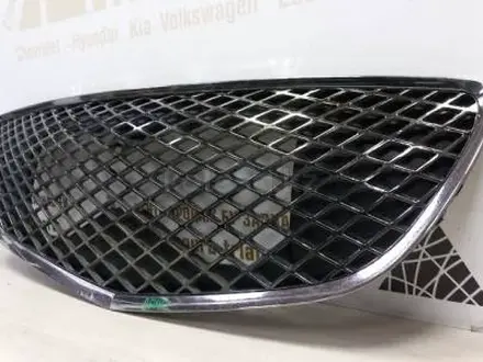 Решетка радиатора, решетка бампера Genesis 18-26 за 50 000 тг. в Алматы