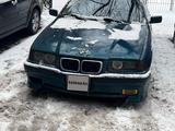 BMW 325 1995 года за 1 550 000 тг. в Алматы – фото 5