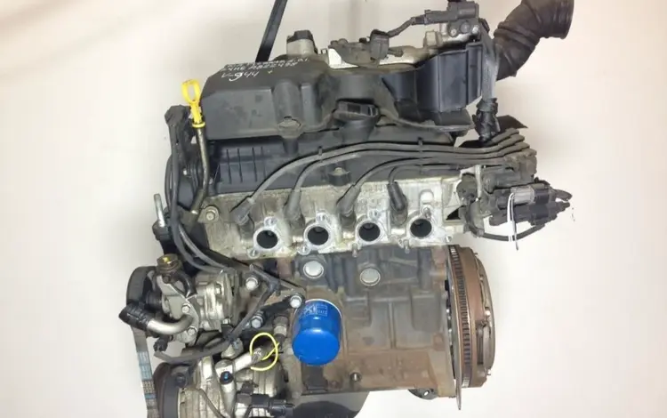 Двигатель KIA PICANTO 2015-17 за 100 000 тг. в Актау