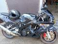 Honda  CBR 900RR Fireblade 1999 годаүшін2 300 000 тг. в Алматы – фото 3