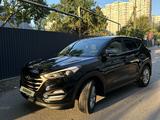 Hyundai Tucson 2018 года за 10 900 000 тг. в Алматы – фото 5