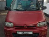 Nissan Serena 1996 года за 850 000 тг. в Узынагаш – фото 4