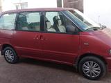 Nissan Serena 1996 года за 850 000 тг. в Узынагаш – фото 5