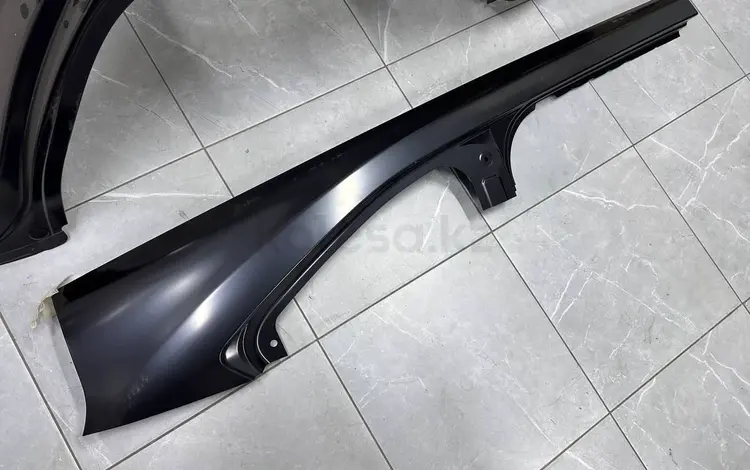 Стойка кузова LX 600 за 300 000 тг. в Алматы