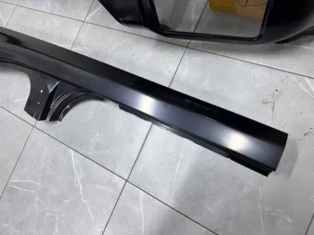Стойка кузова LX 600 за 300 000 тг. в Алматы – фото 3