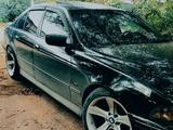 BMW 525 1998 годаүшін3 300 000 тг. в Рудный – фото 5
