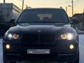 BMW X5 2008 годаүшін9 000 000 тг. в Шиели – фото 6