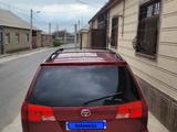 Toyota Sienna 2003 года за 7 500 000 тг. в Шымкент – фото 2