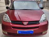 Toyota Sienna 2003 года за 7 500 000 тг. в Шымкент