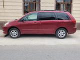 Toyota Sienna 2003 года за 7 500 000 тг. в Шымкент – фото 3
