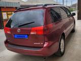 Toyota Sienna 2003 года за 7 500 000 тг. в Шымкент – фото 4