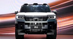 BYD FangChengBao Leopard 8 2025 года за 33 400 000 тг. в Шымкент