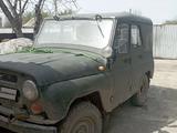 УАЗ 469 1976 года за 1 500 000 тг. в Тургень (Енбекшиказахский р-н) – фото 5