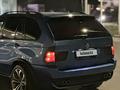 BMW X5 2003 годаfor5 500 000 тг. в Алматы – фото 2