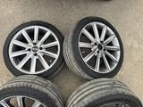 Камрики диски и шины за 140 000 тг. в Шымкент