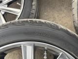 Камрики диски и шины за 140 000 тг. в Шымкент – фото 4