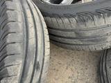 Камрики диски и шины за 140 000 тг. в Шымкент – фото 3
