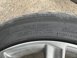 Камрики диски и шины за 140 000 тг. в Шымкент – фото 5