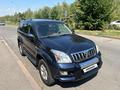 Toyota Land Cruiser Prado 2003 года за 9 900 000 тг. в Алматы – фото 3