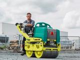 Ammann  ARW 65 2023 года за 7 650 000 тг. в Усть-Каменогорск – фото 4