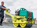 Ammann  ARW 65 2020 года за 6 000 000 тг. в Усть-Каменогорск – фото 3