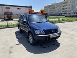 Honda CR-V 1996 года за 2 900 000 тг. в Алматы – фото 3