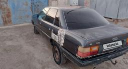 Audi 100 1989 годаfor400 000 тг. в Жосалы – фото 4