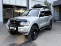 Mitsubishi Pajero 2002 года за 6 800 000 тг. в Алматы – фото 2