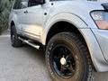 Mitsubishi Pajero 2002 года за 6 800 000 тг. в Алматы – фото 13