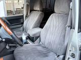 Mitsubishi Pajero 2002 года за 6 800 000 тг. в Алматы