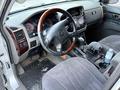 Mitsubishi Pajero 2002 года за 6 800 000 тг. в Алматы – фото 3