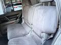 Mitsubishi Pajero 2002 года за 6 800 000 тг. в Алматы – фото 8