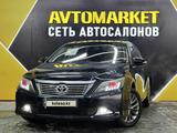 Toyota Camry 2012 года за 9 050 000 тг. в Актау