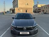 Volkswagen Polo 2020 годаүшін7 500 000 тг. в Атырау – фото 2