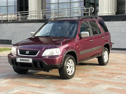 Honda CR-V 1996 года за 2 800 000 тг. в Алматы – фото 3