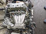 Lexus RX300 Двигатель за 450 000 тг. в Алматы – фото 2