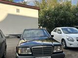 Mercedes-Benz E 280 1995 года за 2 500 000 тг. в Астана – фото 2