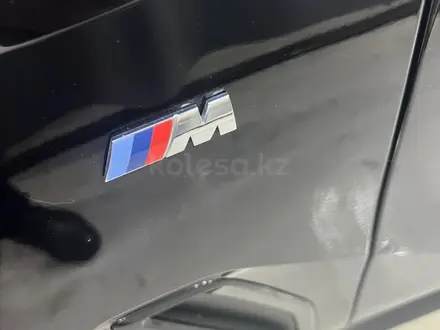 BMW X5 2021 годаүшін40 000 000 тг. в Алматы – фото 7