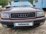 Audi 100 1992 годаүшін2 850 000 тг. в Алматы – фото 2