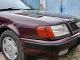 Audi 100 1992 годаүшін2 850 000 тг. в Алматы
